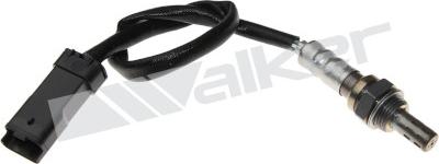 Walker Products 250-241166 - Лямбда-зонд, датчик кислорода autosila-amz.com