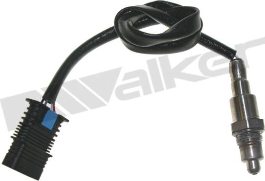 Walker Products 250-241161 - Лямбда-зонд, датчик кислорода autosila-amz.com