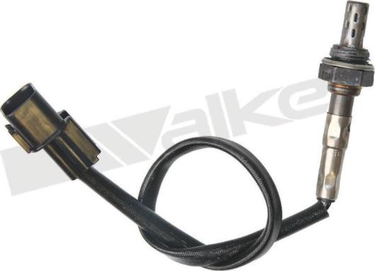 Walker Products 250-241124 - Лямбда-зонд, датчик кислорода autosila-amz.com