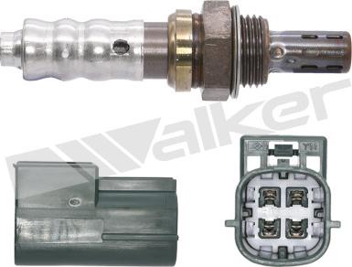 Walker Products 250-24182 - Лямбда-зонд, датчик кислорода autosila-amz.com