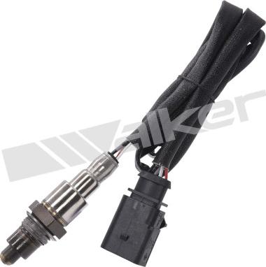 Walker Products 250-241242 - Лямбда-зонд, датчик кислорода autosila-amz.com