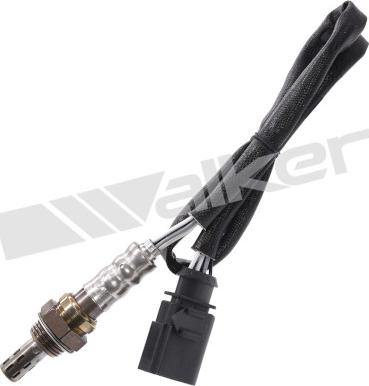 Walker Products 250-241235 - Лямбда-зонд, датчик кислорода autosila-amz.com