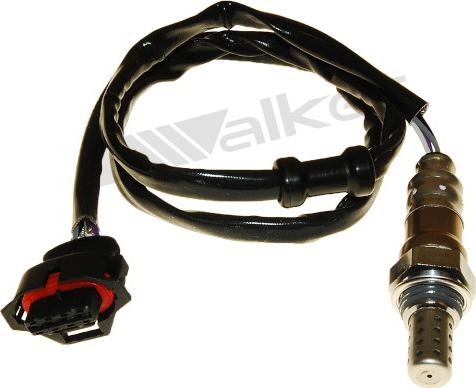 Walker Products 250-24854 - Лямбда-зонд, датчик кислорода autosila-amz.com