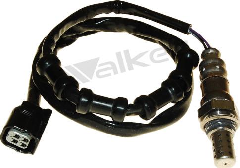 Walker Products 250-24856 - Лямбда-зонд, датчик кислорода autosila-amz.com