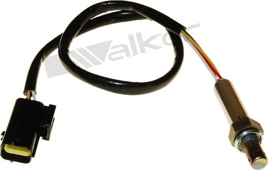 Walker Products 250-24804 - Лямбда-зонд, датчик кислорода autosila-amz.com