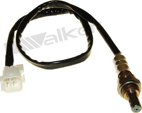 Walker Products 250-24878 - Лямбда-зонд, датчик кислорода autosila-amz.com