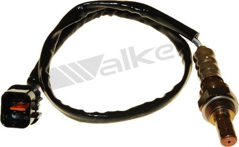 Walker Products 250-24368 - Лямбда-зонд, датчик кислорода autosila-amz.com