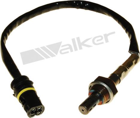 Walker Products 250-24380 - Лямбда-зонд, датчик кислорода autosila-amz.com