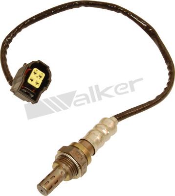 Walker Products 250-24253 - Лямбда-зонд, датчик кислорода autosila-amz.com