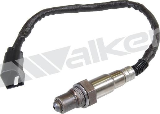 Walker Products 250-24283 - Лямбда-зонд, датчик кислорода autosila-amz.com