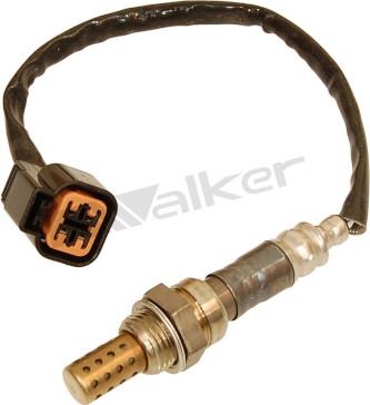 Walker Products 250-24229 - Лямбда-зонд, датчик кислорода autosila-amz.com