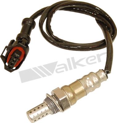 Walker Products 250-24712 - Лямбда-зонд, датчик кислорода autosila-amz.com