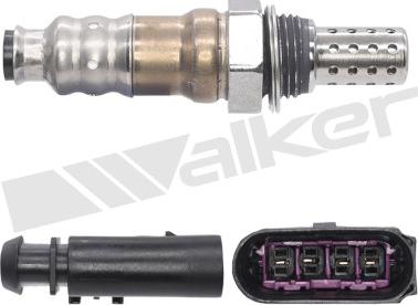 Walker Products 250-24734 - Лямбда-зонд, датчик кислорода autosila-amz.com