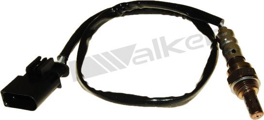 Walker Products 250-24775 - Лямбда-зонд, датчик кислорода autosila-amz.com