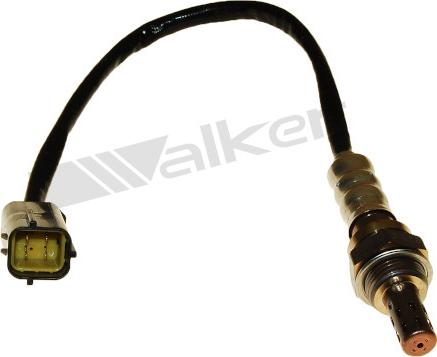 Walker Products 250-24771 - Лямбда-зонд, датчик кислорода autosila-amz.com