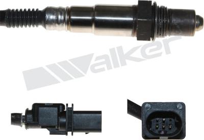 Walker Products 250-25043 - Лямбда-зонд, датчик кислорода autosila-amz.com