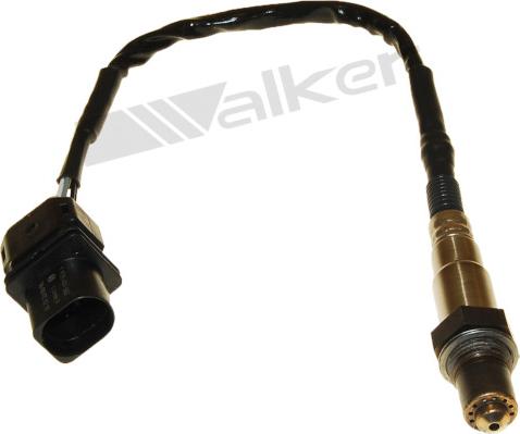 Walker Products 250-25042 - Лямбда-зонд, датчик кислорода autosila-amz.com