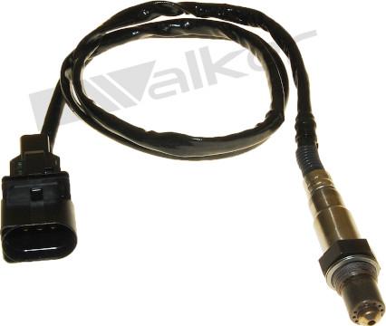 Walker Products 250-25053 - Лямбда-зонд, датчик кислорода autosila-amz.com