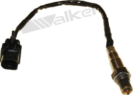 Walker Products 250-25065 - Лямбда-зонд, датчик кислорода autosila-amz.com