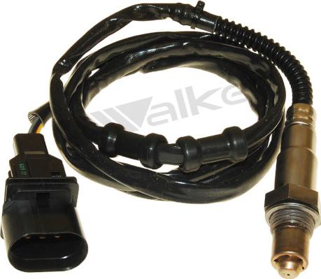 Walker Products 250-25008 - Лямбда-зонд, датчик кислорода autosila-amz.com