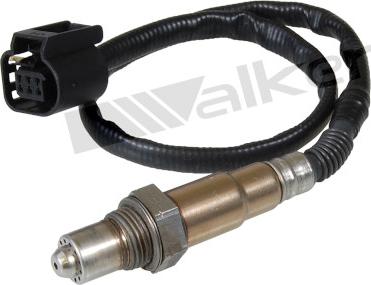 Walker Products 250-25087 - Лямбда-зонд, датчик кислорода autosila-amz.com