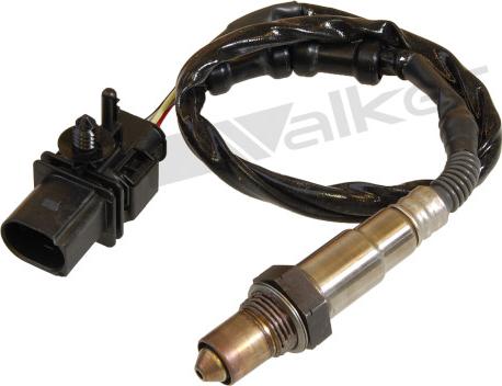 Walker Products 250-25026 - Лямбда-зонд, датчик кислорода autosila-amz.com