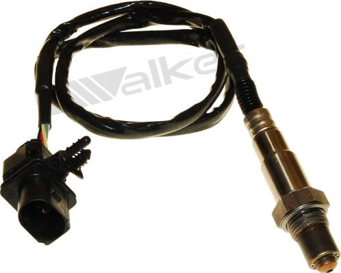 Walker Products 250-25027 - Лямбда-зонд, датчик кислорода autosila-amz.com