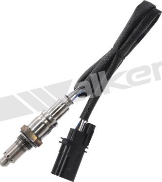 Walker Products 250-25154 - Лямбда-зонд, датчик кислорода autosila-amz.com