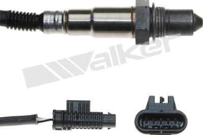 Walker Products 250-25131 - Лямбда-зонд, датчик кислорода autosila-amz.com