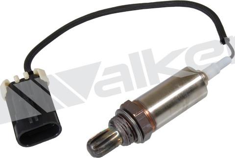 Walker Products 250-21038 - Лямбда-зонд, датчик кислорода autosila-amz.com