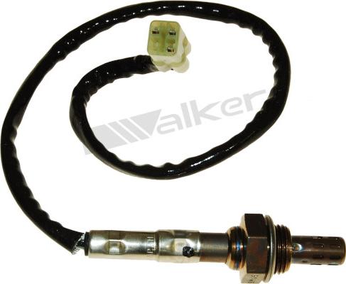 Walker Products 250-23083 - Лямбда-зонд, датчик кислорода autosila-amz.com