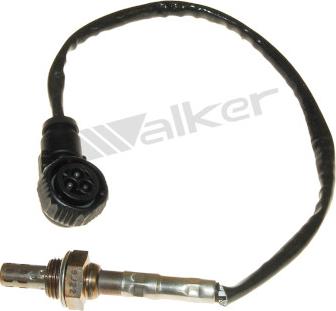 Walker Products 250-23074 - Лямбда-зонд, датчик кислорода autosila-amz.com