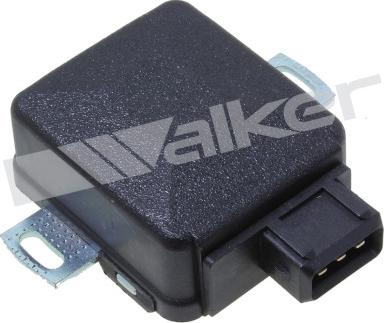 Walker Products 200-1151 - Датчик, положение дроссельной заслонки autosila-amz.com