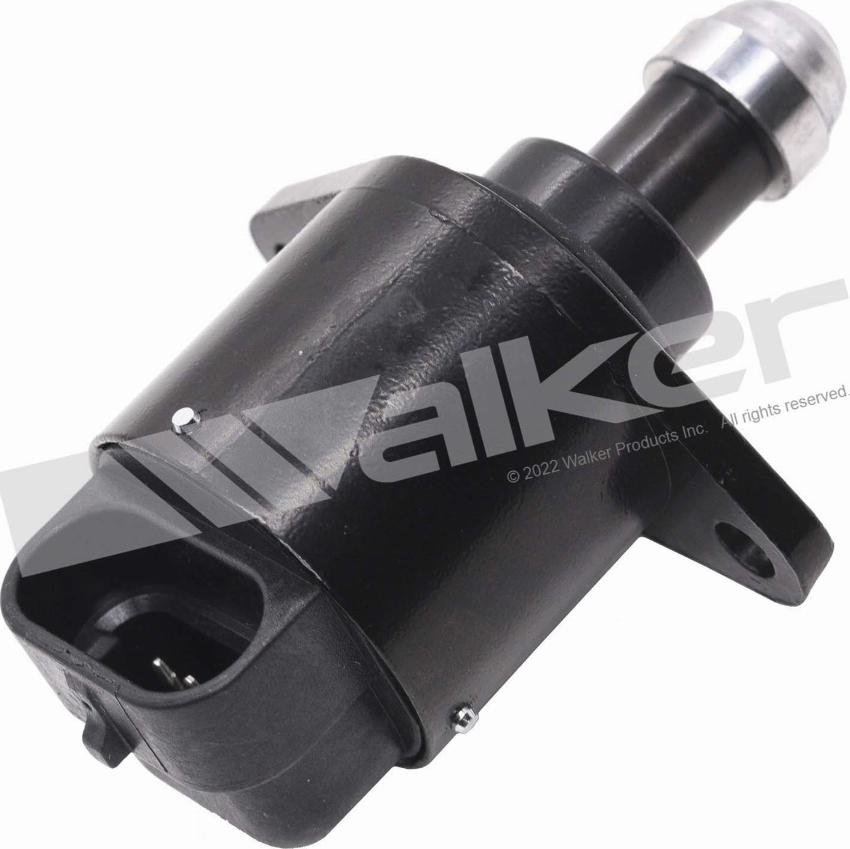 Walker Products 215-1084 - Поворотная заслонка, подвод воздуха autosila-amz.com