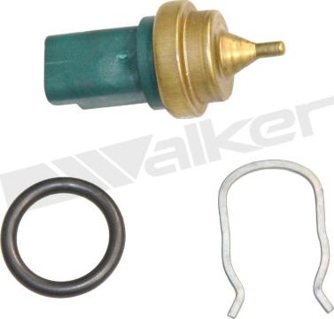 Walker Products 211-1084 - Датчик, температура охлаждающей жидкости autosila-amz.com