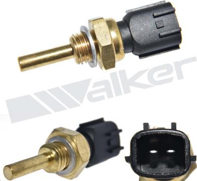 Walker Products 211-1031 - Датчик, температура масла autosila-amz.com