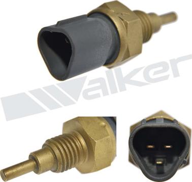 Walker Products 211-1117 - Датчик, температура охлаждающей жидкости autosila-amz.com