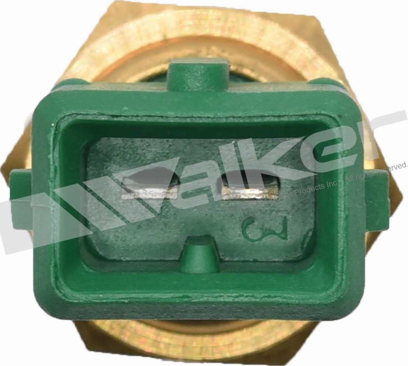 Walker Products 211-2189 - Датчик, температура охлаждающей жидкости autosila-amz.com