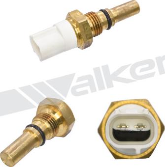 Walker Products 212-1024 - Термовыключатель, вентилятор радиатора / кондиционера autosila-amz.com