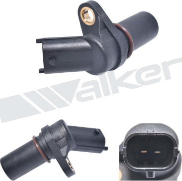 Walker Products 235-1951 - Датчик импульсов, коленвал autosila-amz.com