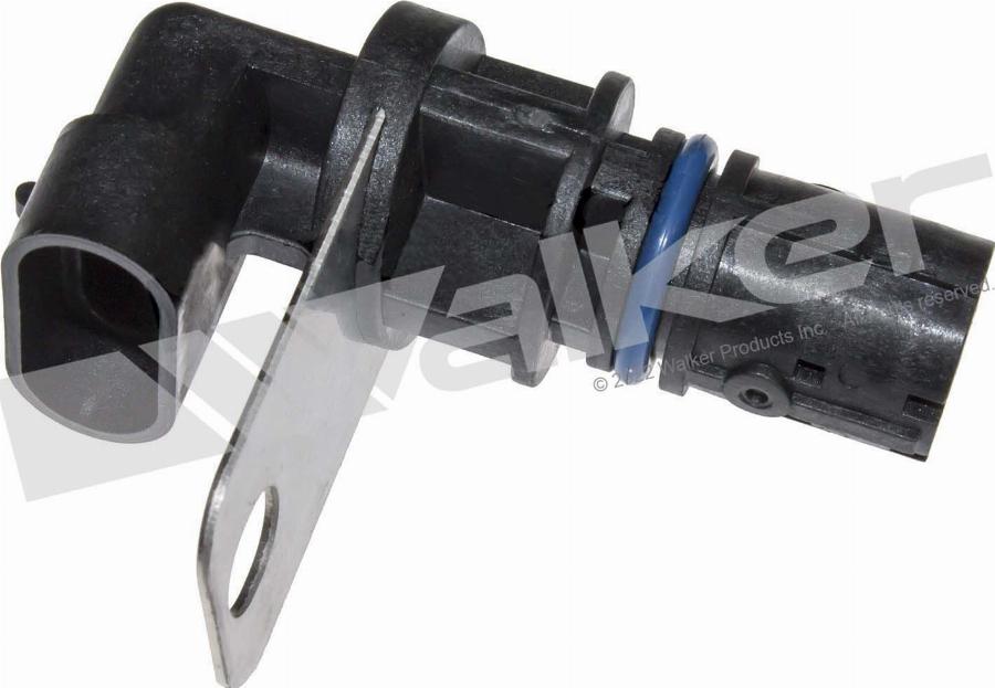 Walker Products 2351057 - Датчик импульсов, коленвал autosila-amz.com