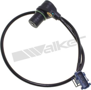 Walker Products 235-1260 - Датчик импульсов, коленвал autosila-amz.com