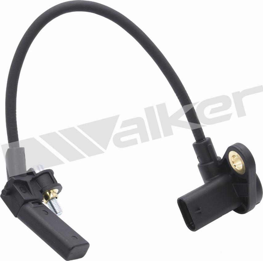 Walker Products 235-1736 - Датчик импульсов, коленвал autosila-amz.com