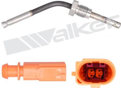 Walker Products 273-20004 - Датчик, температура выхлопных газов autosila-amz.com