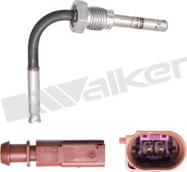 Walker Products 273-20003 - Датчик, температура выхлопных газов autosila-amz.com
