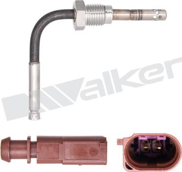 Walker Products 273-20007 - Датчик, температура выхлопных газов autosila-amz.com