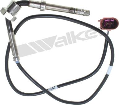 Walker Products 273-20027 - Датчик, температура выхлопных газов autosila-amz.com