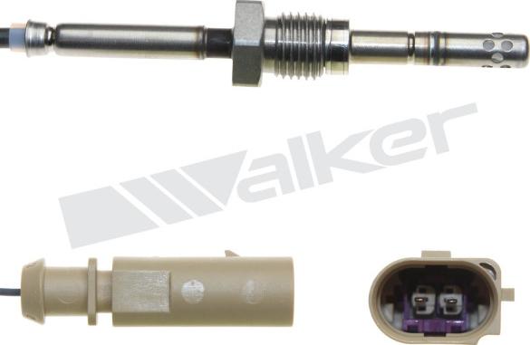 Walker Products 273-20805 - Датчик, температура выхлопных газов autosila-amz.com