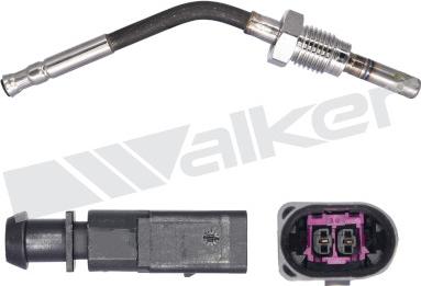 Walker Products 273-20810 - Датчик, температура выхлопных газов autosila-amz.com