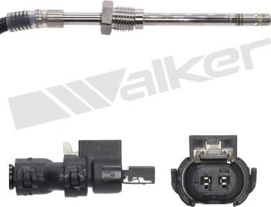 Walker Products 273-20232 - Датчик, температура выхлопных газов autosila-amz.com